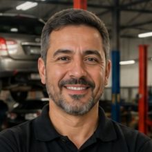 Carlos Mendes